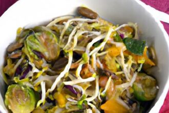 Delicious Plant-Based Dinner Ideas to Unite the Family Table