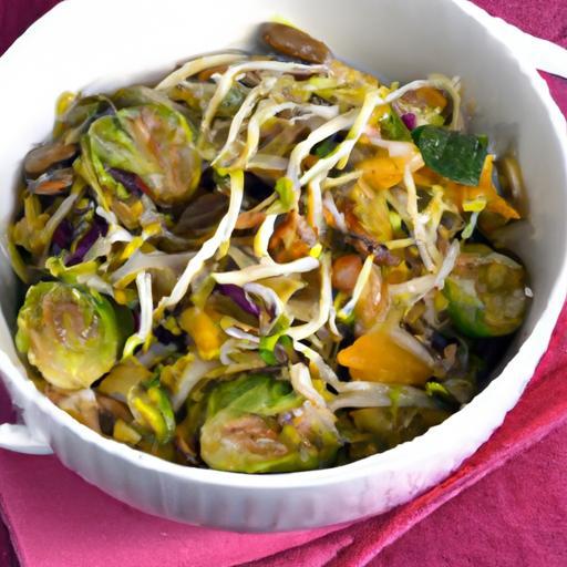 Delicious Plant-Based Dinner Ideas to Unite the Family Table