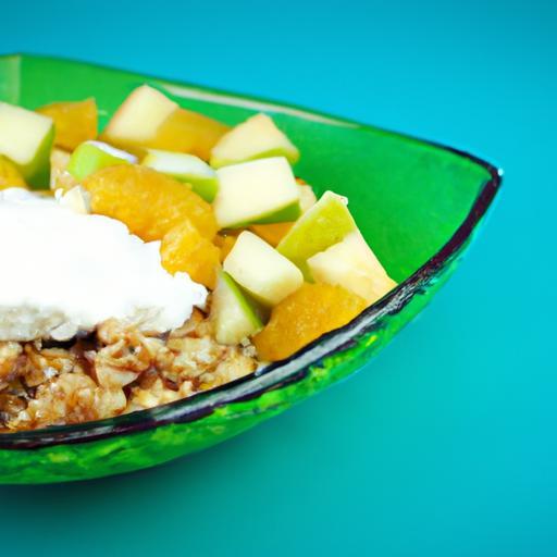 Rise & Shine: Energizing Gluten-Free Breakfast Ideas for Health