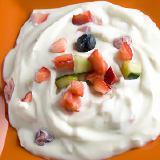 Creamy No-Cook 7-Layer Dip with Healthy Greek Yogurt Twist