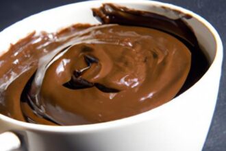 Whip Up Easy Pantry Chocolate Gravy in Minutes!