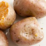 Swap Your Spuds: Top Keto-Friendly Potato Alternatives