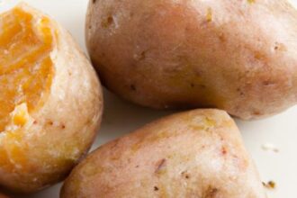 Swap Your Spuds: Top Keto-Friendly Potato Alternatives