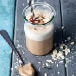 Whip Up This 3-Ingredient Peanut Butter Cup Smoothie!