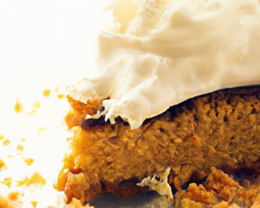 Irresistible No-Bake Butterfinger Pie: Easy Sweet Delight