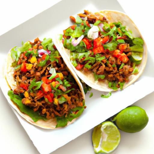 Pantry Magic: Easy Ground Turkey Tacos in Minutes