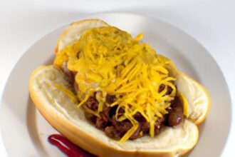 From Chili to Sloppy Joes: A Savory Leftover Makeover