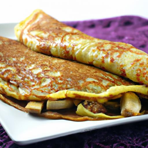 Delicious Gluten-Free Crepes: Sweet & Savory Recipes Inside