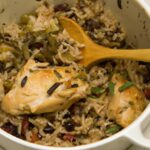 Hearty One-Pot Chicken and Wild Rice Casserole Recipe Guide
