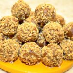 Boost Your Day: Easy No-Bake Peanut Butter Energy Balls