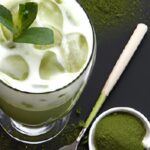 Chill and Refresh: The Art of the Perfect Iced Matcha Latte