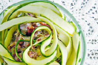 Green Gains: Unlocking the Perks of a Plant-Based Diet