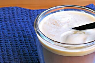 Boost Your Brew: Easy Keto-Friendly Coffee Creamer Recipe