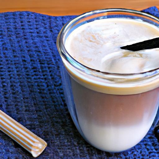 Boost Your Brew: Easy Keto-Friendly Coffee Creamer Recipe