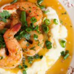 Speedy Shrimp and Grits: A Flavorful Weeknight Delight