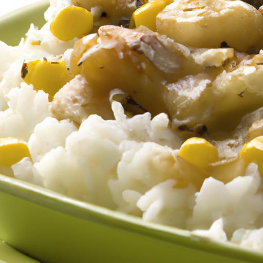 Timeless Comfort: The Classic Chicken and Rice Casserole Guide