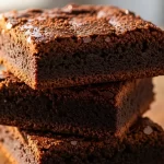 Bake Bliss: Easy Pantry Brownies Made from Scratch
