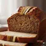 Irresistibly Moist Gluten-Free Banana Bread: A Deliciously Simple Treat
