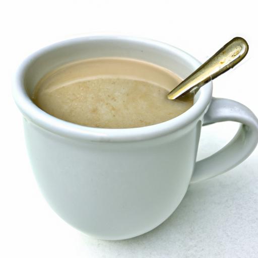Creamy Keto Coffee Creamer: Easy Low-Carb Recipe Guide