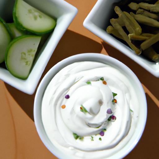 Creamy No-Cook ​7-Layer ⁢Dip with Healthy⁣ greek Yogurt Twist