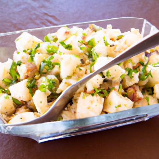 swap Your Spuds: Top Keto-Friendly Potato Alternatives