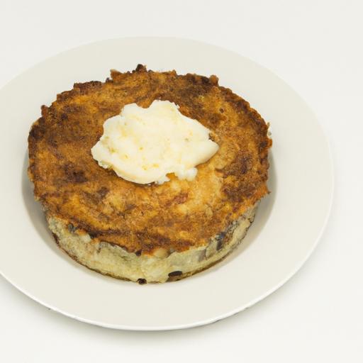 Effortless Comfort: 5-Ingredient Shepherd's Pie Recipe