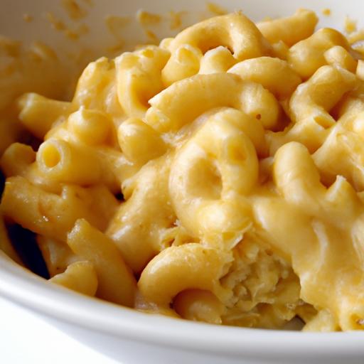 indulgent Creamy Gluten-Free Mac and Cheese recipe Guide