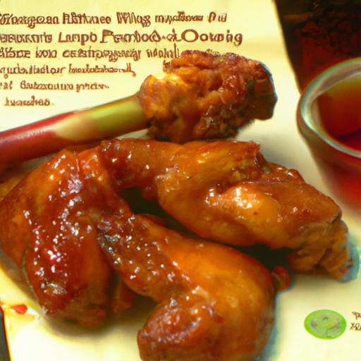 Crispy Baked Hot Honey Chicken: Sweet Heat Recipe Delight