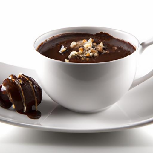 Whip Up Easy Pantry chocolate Gravy in Minutes!