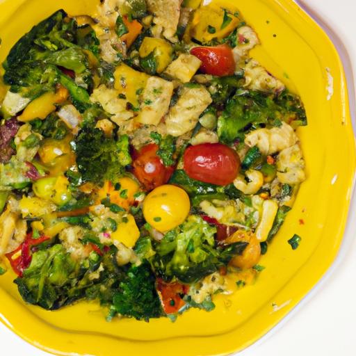 Delicious Plant-Based Dinner Ideas to Unite the Family Table