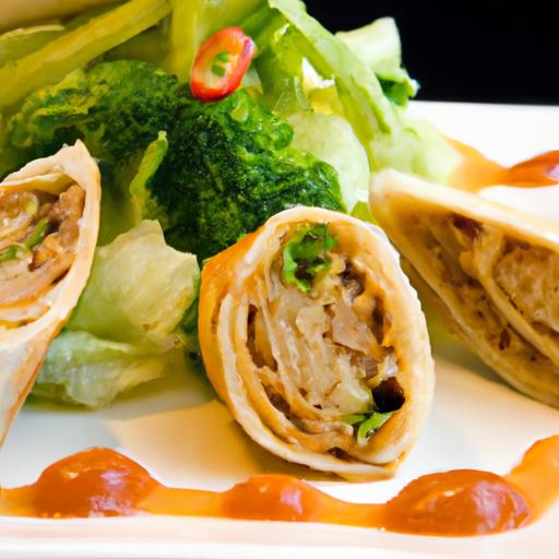 Unwrapping ‌Flavor: The Deconstructed Egg Roll ‌in a‌ Bowl Recipe