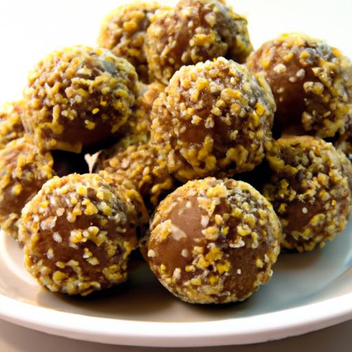 Boost Your Day: Easy No-Bake‍ Peanut Butter Energy Balls