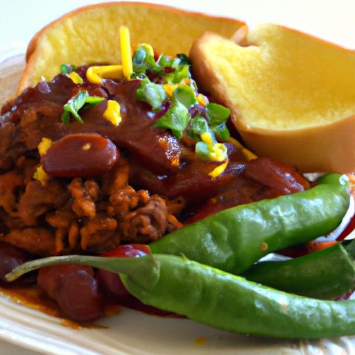 From Chili to Sloppy Joes: A Savory leftover Makeover