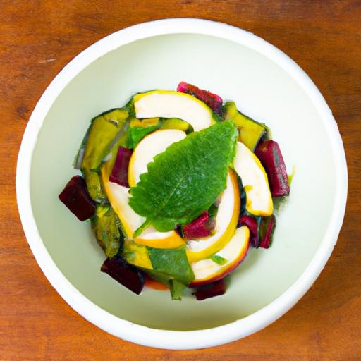 Green Gains: Unlocking the Perks of a Plant-Based Diet