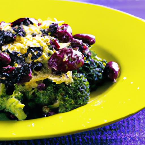 Rise & Shine: Energizing Gluten-Free Breakfast Ideas for Health