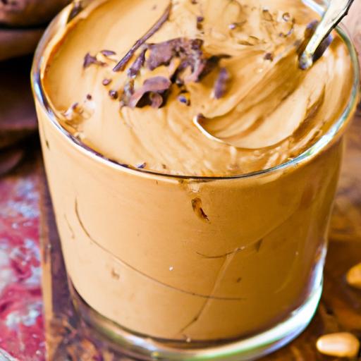 Whip Up This 3-Ingredient Peanut Butter Cup Smoothie!