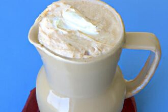 Creamy Keto Coffee Creamer: Easy Low-Carb Recipe Guide