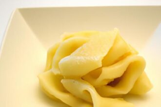 Crafting Homemade Gluten-Free Pasta: A Step-by-Step Guide