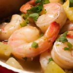 Simple One-Pot Shrimp Boil with Potatoes: Quick & Tasty