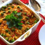 Effortless 5-Ingredient Chicken & Rice Casserole Delight