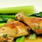 Sweet & Savory Honey Garlic Chicken: A Flavorful Recipe Guide