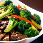 Quick & Flavorful: 15-Minute Beef and Broccoli Stir-Fry