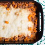 Make-Ahead Magic: Freezer-Friendly Beef Enchilada Casserole