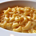 Indulgent Creamy Gluten-Free Mac and Cheese Recipe Guide