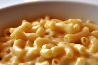 Indulgent Creamy Gluten-Free Mac and Cheese Recipe Guide