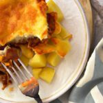 Effortless Comfort: 5-Ingredient Shepherd’s Pie Recipe