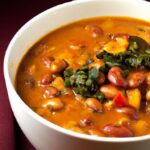 Storing Warmth: Your Guide to Freezer-Friendly African Peanut Stew