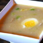 Wholesome Low-Carb Egg Drop Soup: Easy & Delicious Recipe
