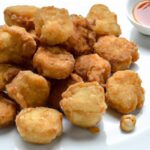 Crispy & Low-Carb: Air Fryer Keto Chicken Nuggets Delight