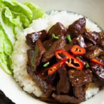 Quick & Savory Mongolian Beef: Easy Recipe in Minutes
